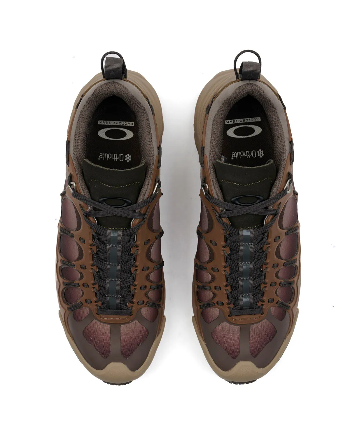 Oakley Factory Team Ibex - Coffee sold by Brain Dead product image thumbnail 3