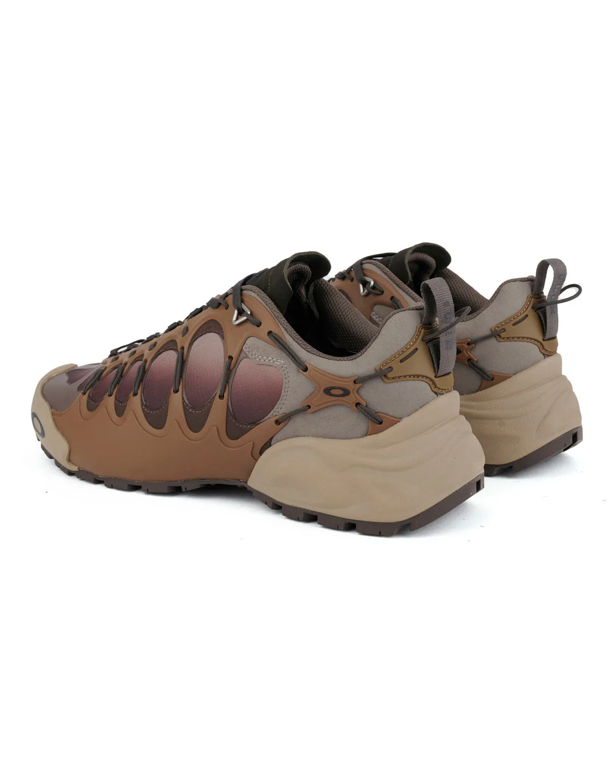 Oakley Factory Team Ibex - Coffee sold by Brain Dead product image thumbnail 4