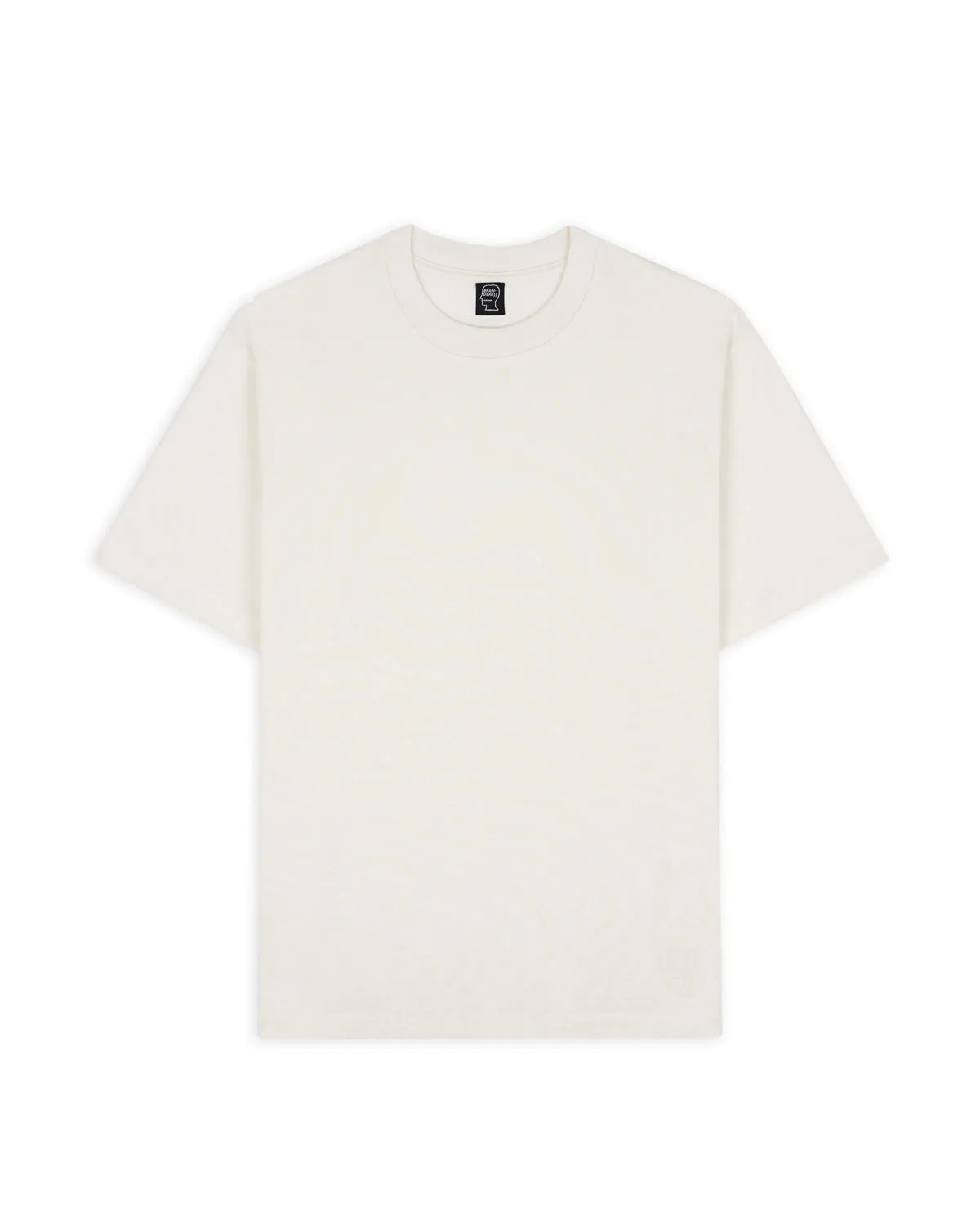 2 Pack Easy T-Shirts - Natural sold by Brain Dead product image thumbnail 3