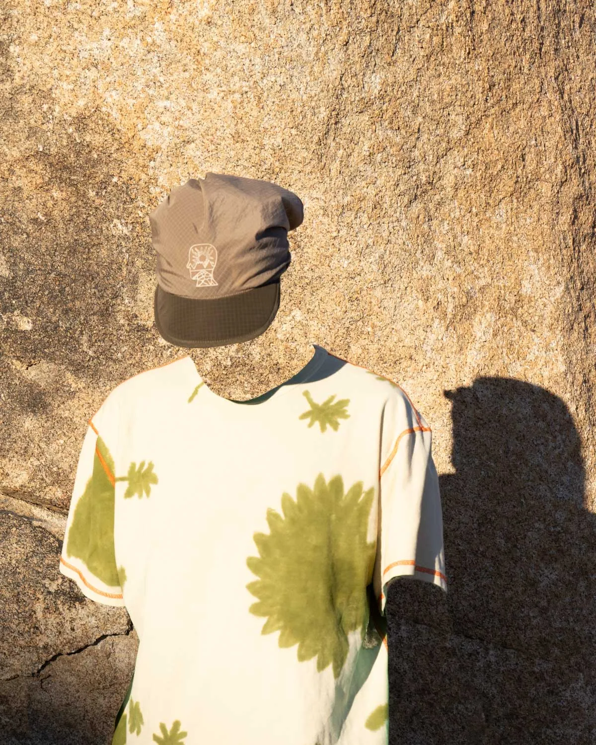 Brain Dead Equipment Bandana Hat - Dusk sold by Brain Dead product image thumbnail 3