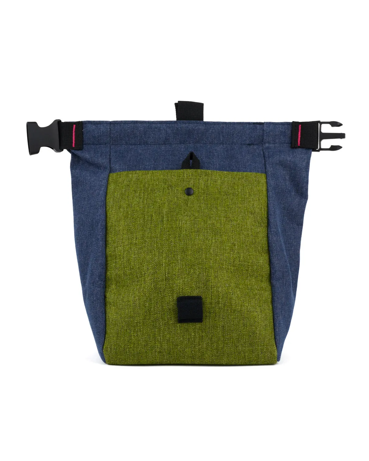 Large Brain Dead Equipment Chalk Bag - Green Multi sold by Brain Dead product image thumbnail 5
