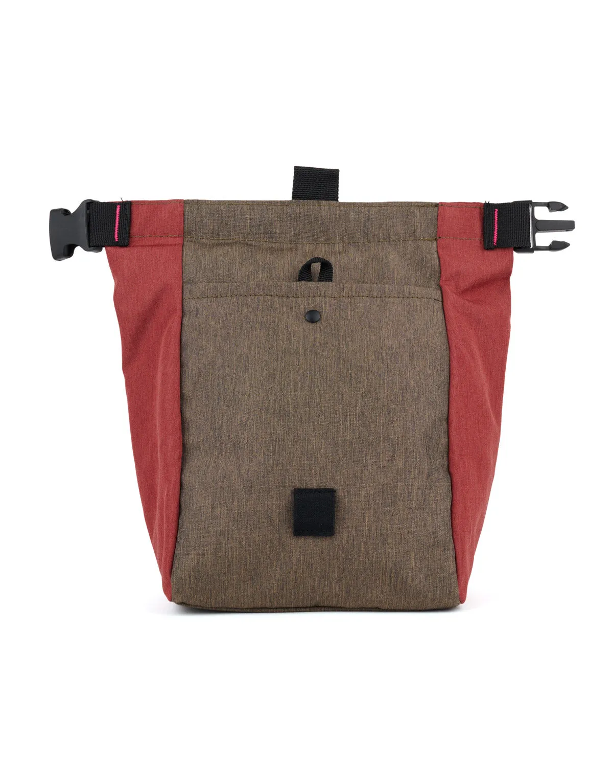 Large Brain Dead Equipment Chalk Bag - Brown Multi sold by Brain Dead product image thumbnail 5