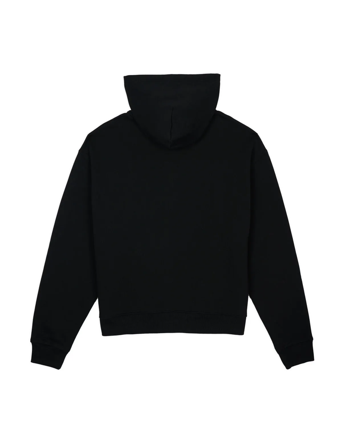 Collegiate Zip Up Hoodie - Black sold by Brain Dead product image thumbnail 3