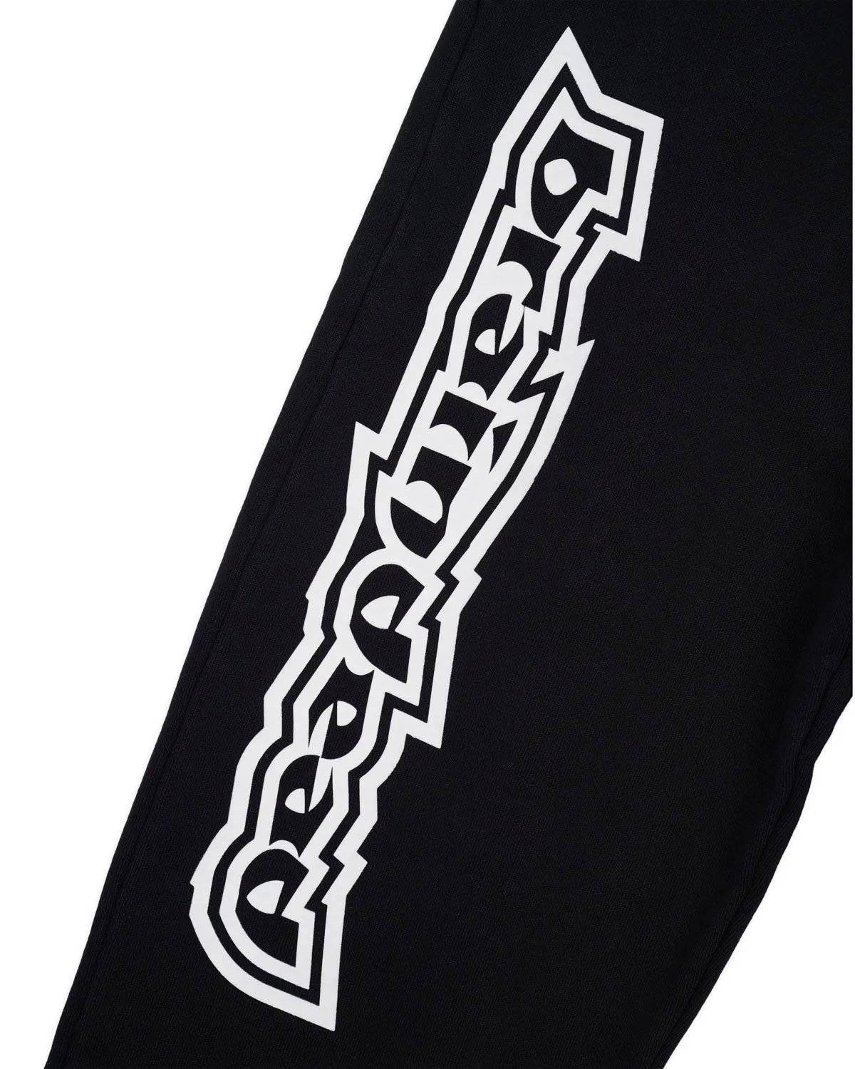 Psychic Studies Sweatpant - Black sold by Brain Dead product image thumbnail 5