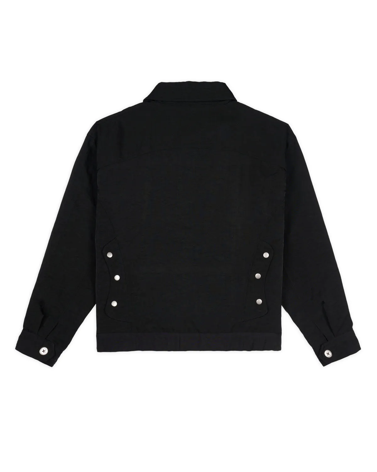 Titan Bomber Jacket - Black sold by Brain Dead product image thumbnail 4