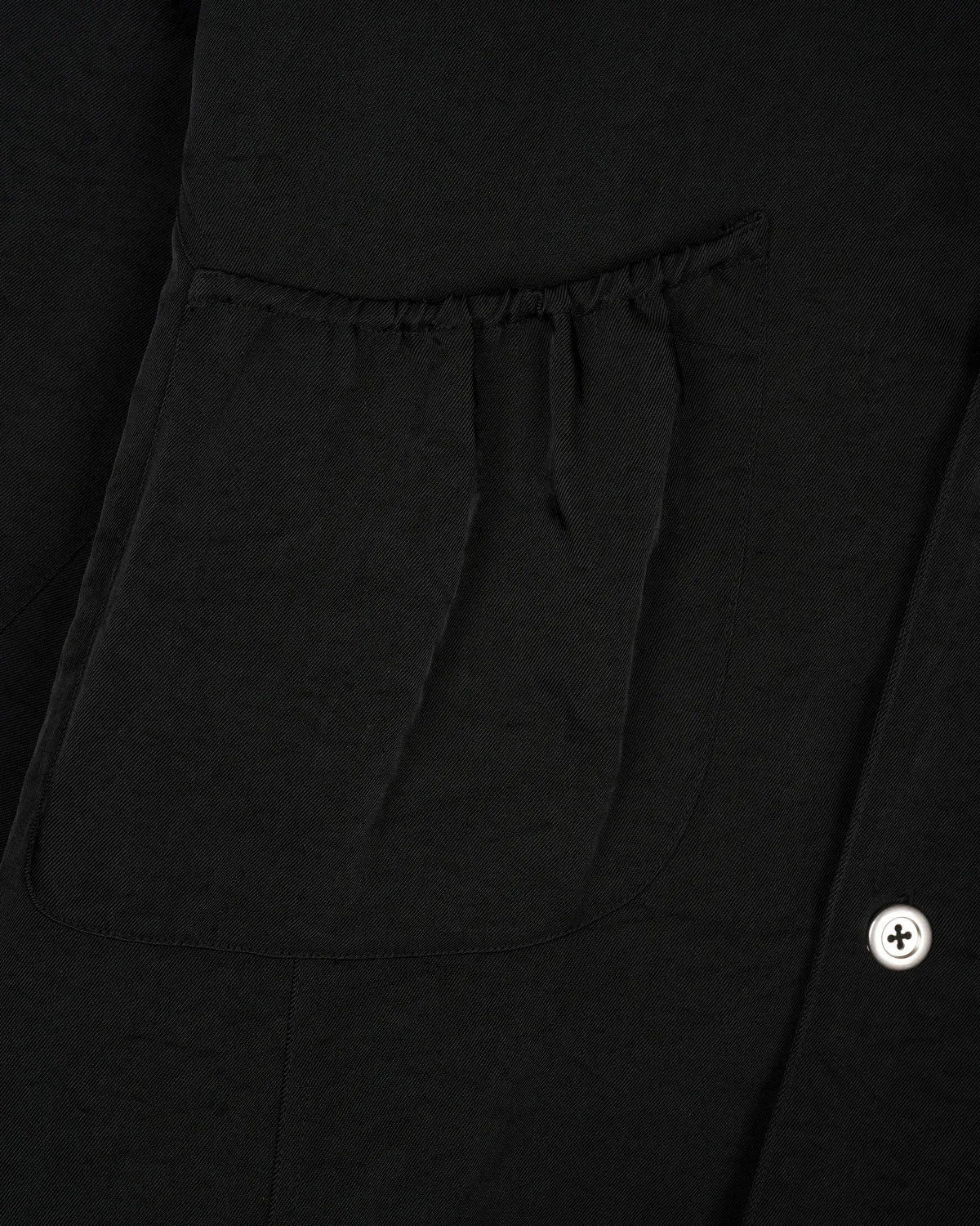 Titan Bomber Jacket - Black sold by Brain Dead product image thumbnail 3