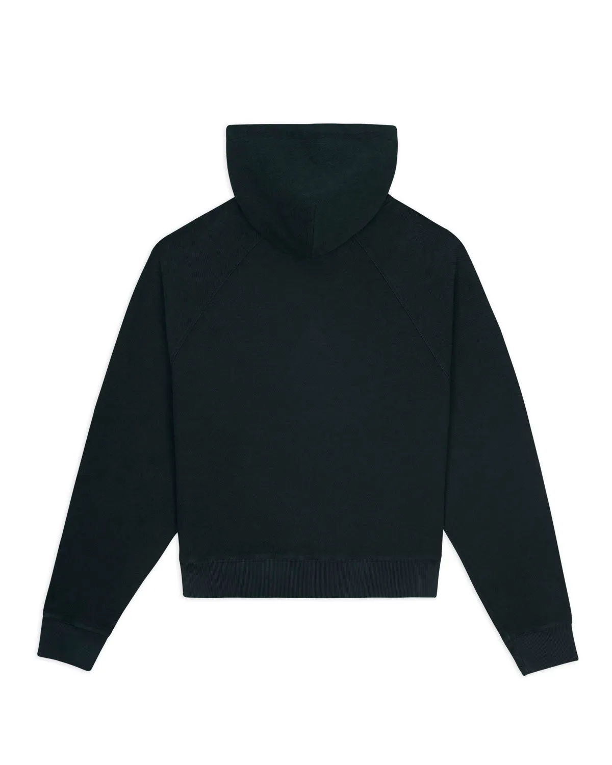 Global Shock Hoodie - Forest Green sold by Brain Dead product image thumbnail 5