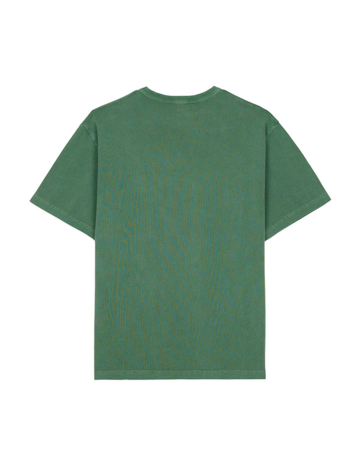 Pigment Pique T-shirt - Seafoam sold by Brain Dead product image thumbnail 5