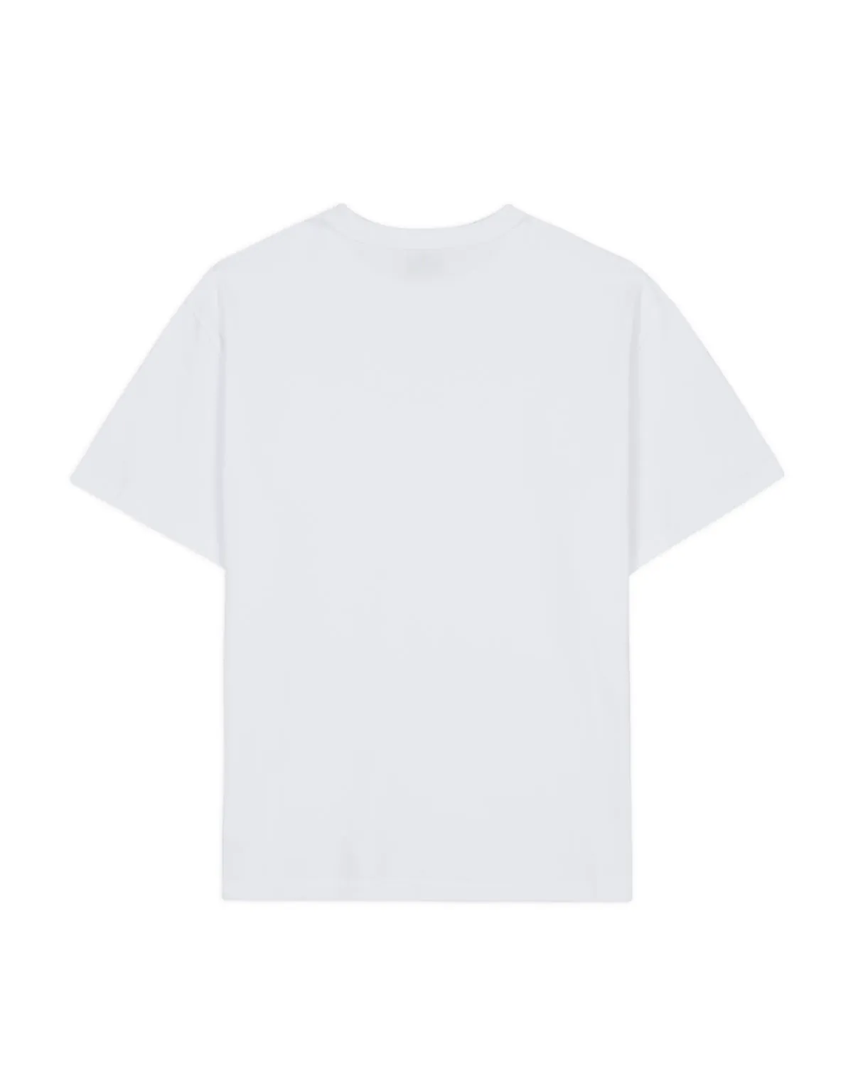 Easy T-shirt - White sold by Brain Dead product image thumbnail 2