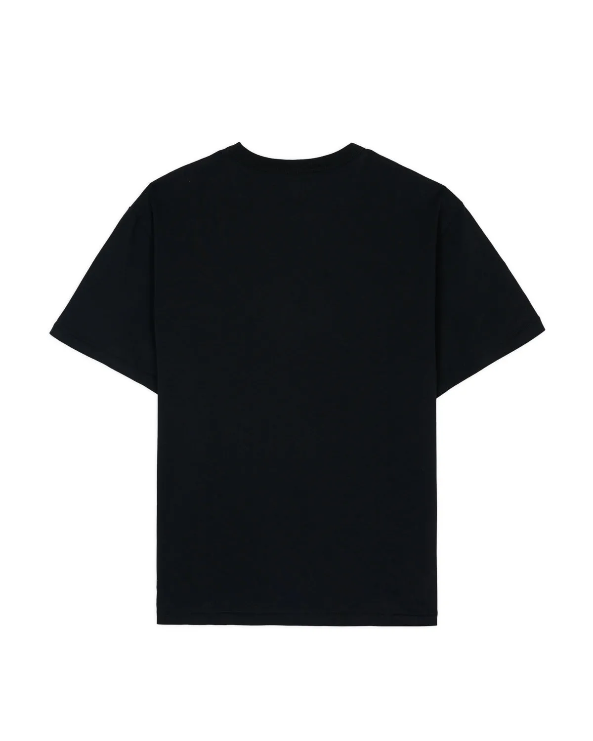 Easy T-shirt - Black sold by Brain Dead product image thumbnail 2