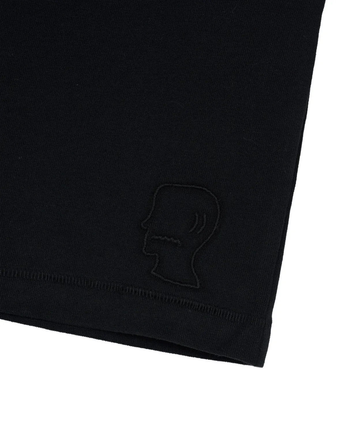 Easy T-shirt - Black sold by Brain Dead product image thumbnail 3
