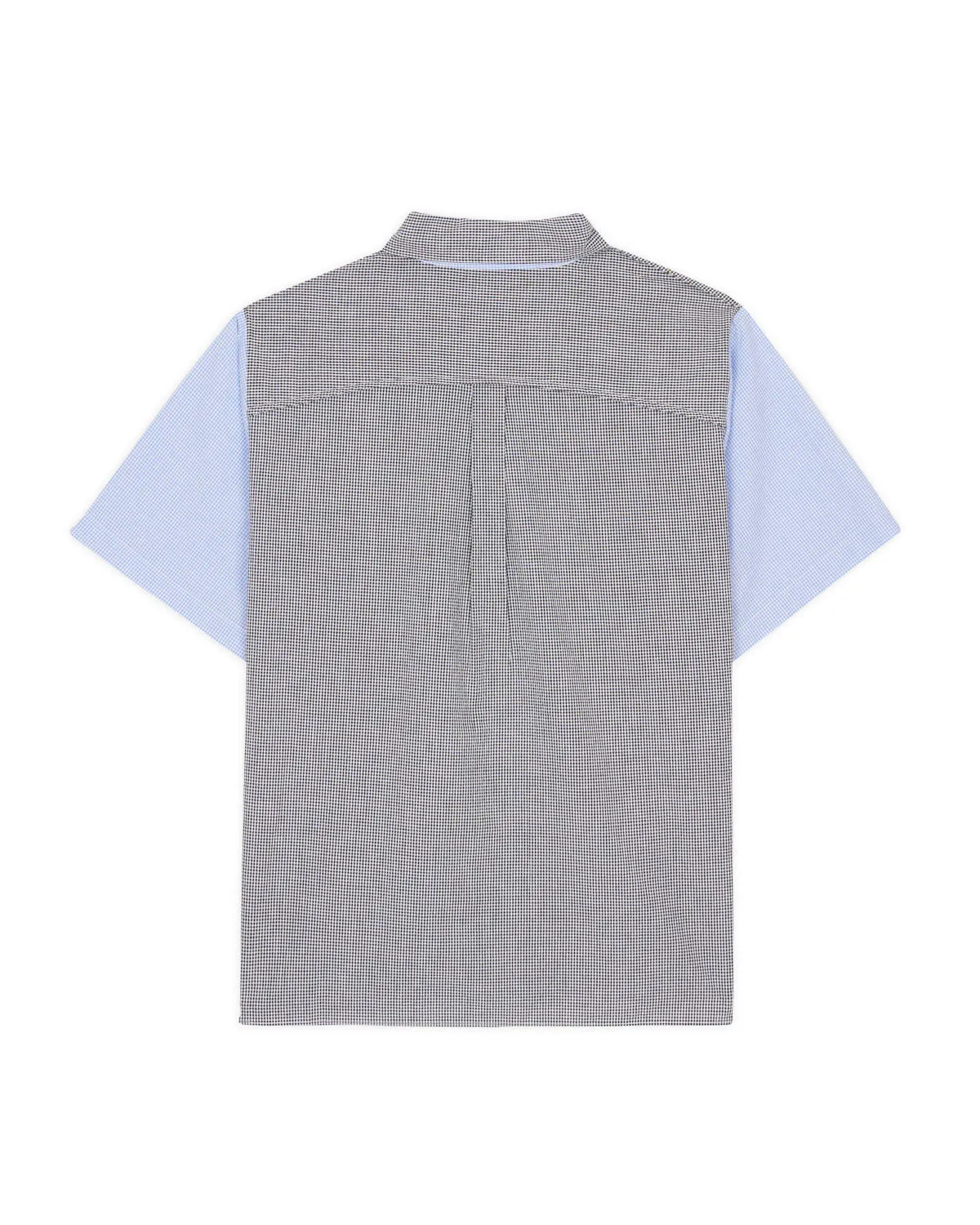 Brooks Brothers California Reverse French Seam Pullover Shirt - Black Multi sold by Brain Dead product image thumbnail 3