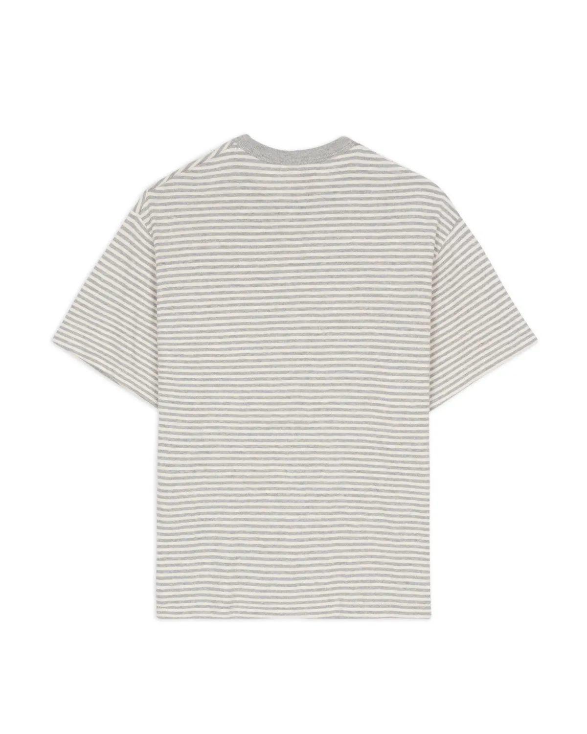 Brooks Brothers California Loose Knit Striped T-Shirt - Natural sold by Brain Dead product image thumbnail 3