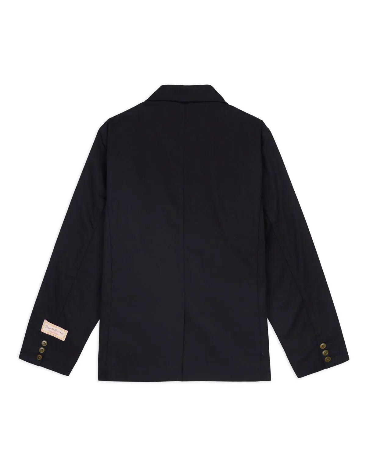 Brooks Brothers California Chino Blazer - Black sold by Brain Dead product image thumbnail 3