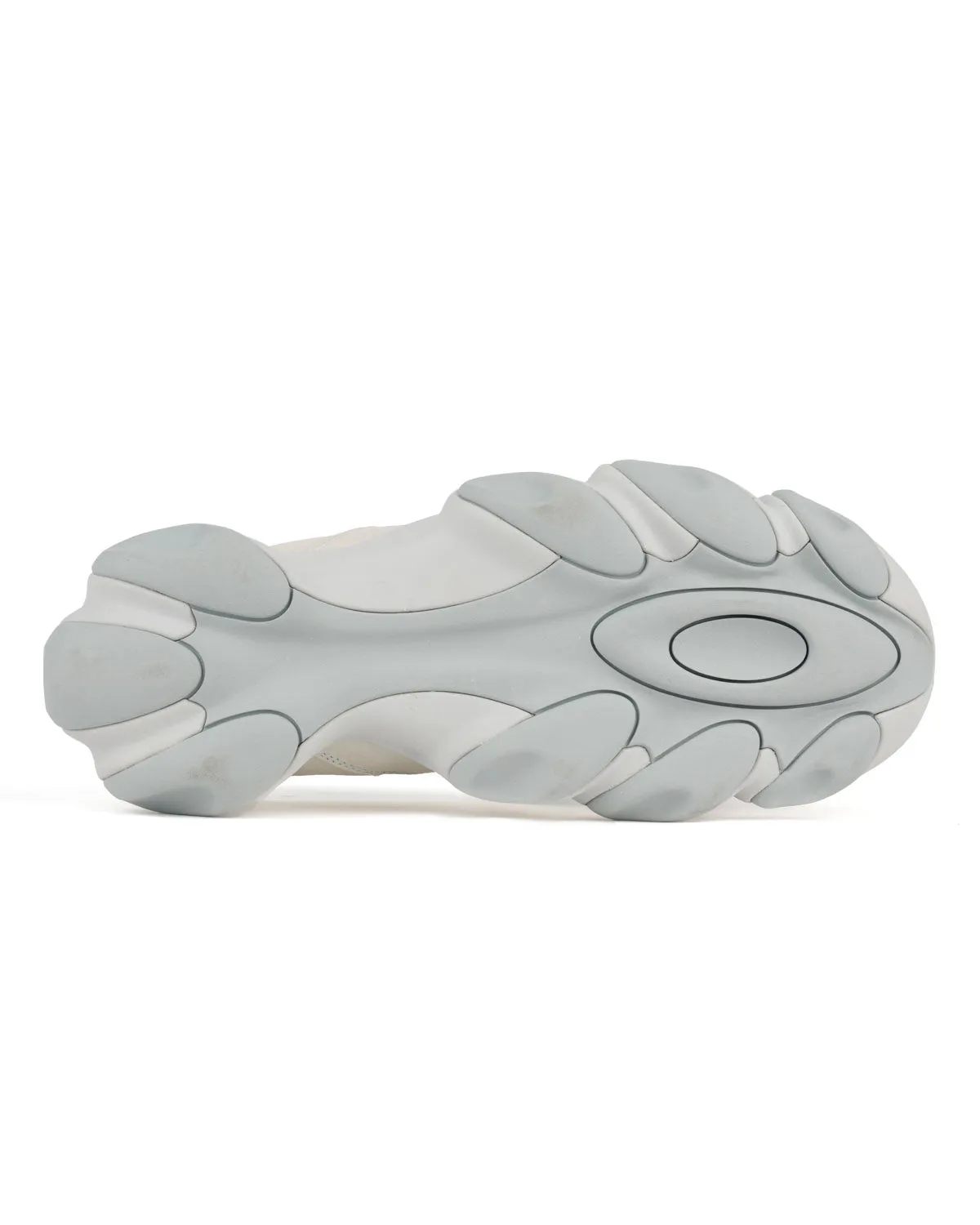 Oakley Factory Team Suede Flesh - Lily Pad/White sold by Brain Dead product image thumbnail 5