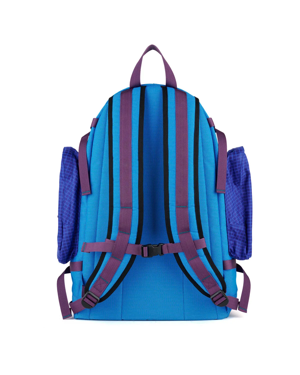 Brain Dead Equipment Alpine Backpack - Clear Blue sold by Brain Dead product image thumbnail 2