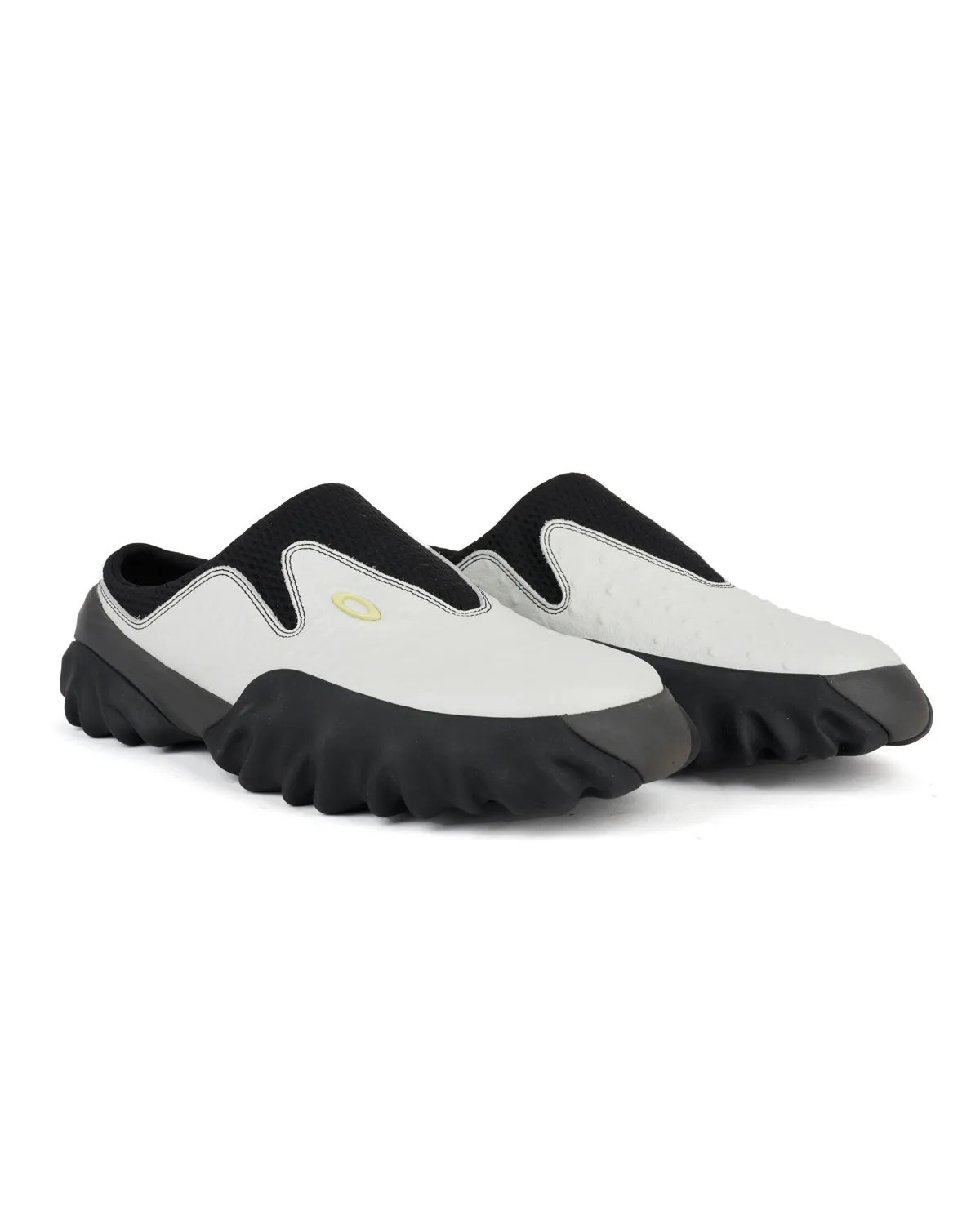 Oakley Factory Team Ostrich Chop Saw Mule - White sold by Brain Dead product image thumbnail 2