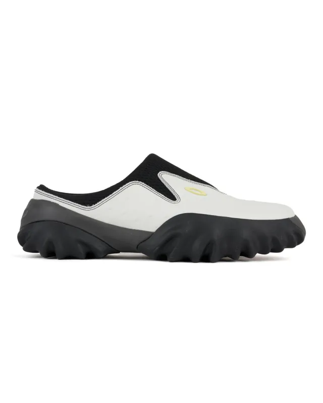 Oakley Factory Team Ostrich Chop Saw Mule - White sold by Brain Dead