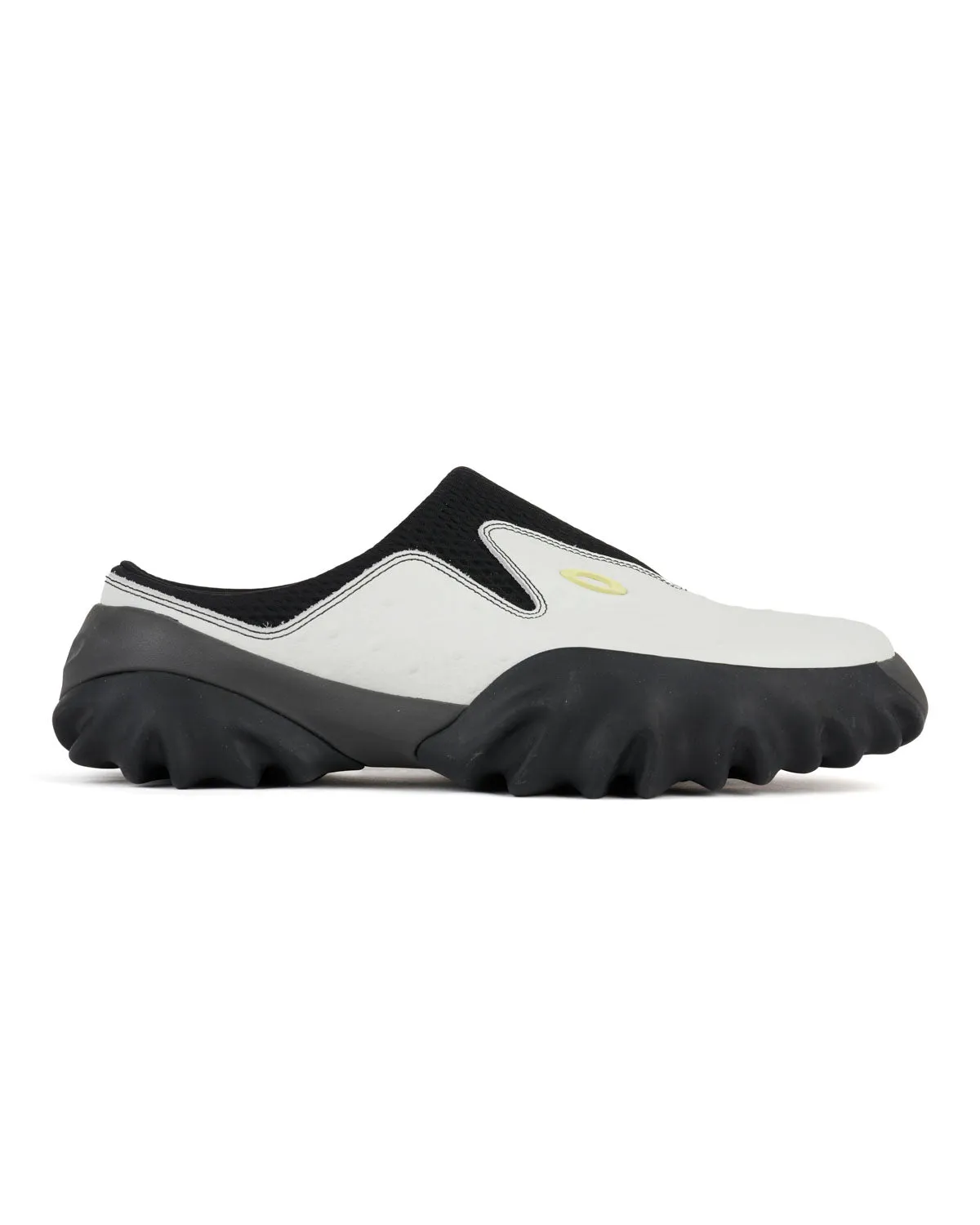 Oakley Factory Team Ostrich Chop Saw Mule - White sold by Brain Dead