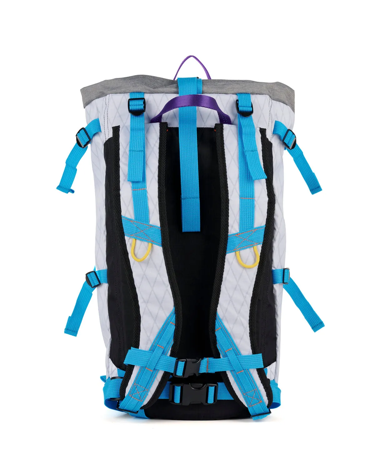 Brain Dead Equipment Climbing Backpack - Bone sold by Brain Dead product image thumbnail 2