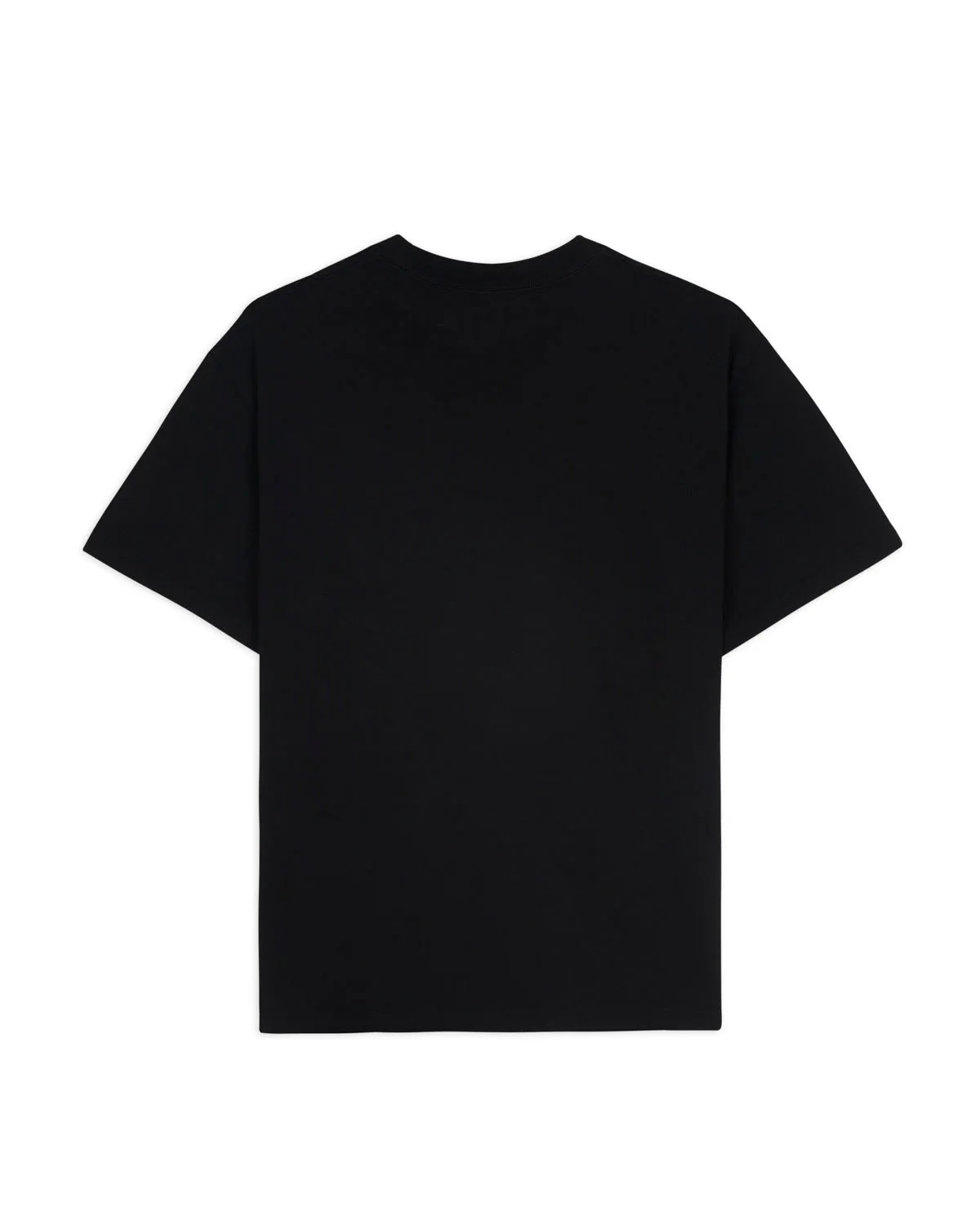 Brain Dead Logohead T-shirt - Black sold by Brain Dead product image thumbnail 3