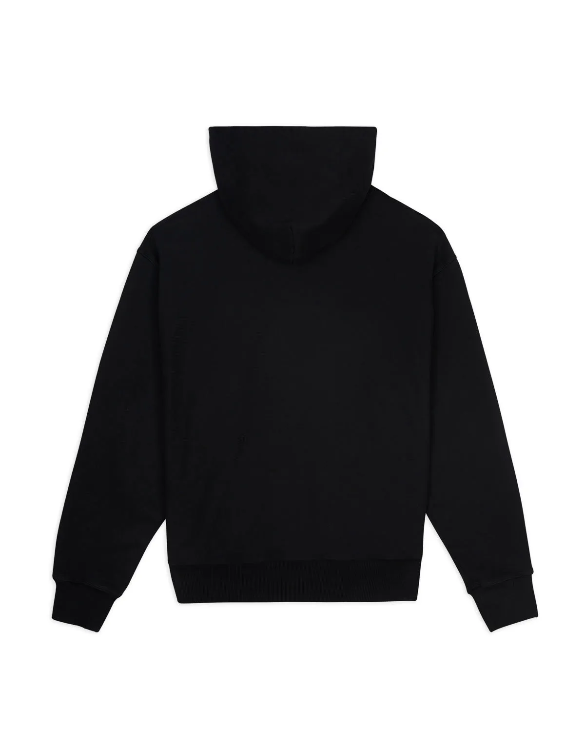 Brain Dead Logohead Hoodie - Black sold by Brain Dead product image thumbnail 3