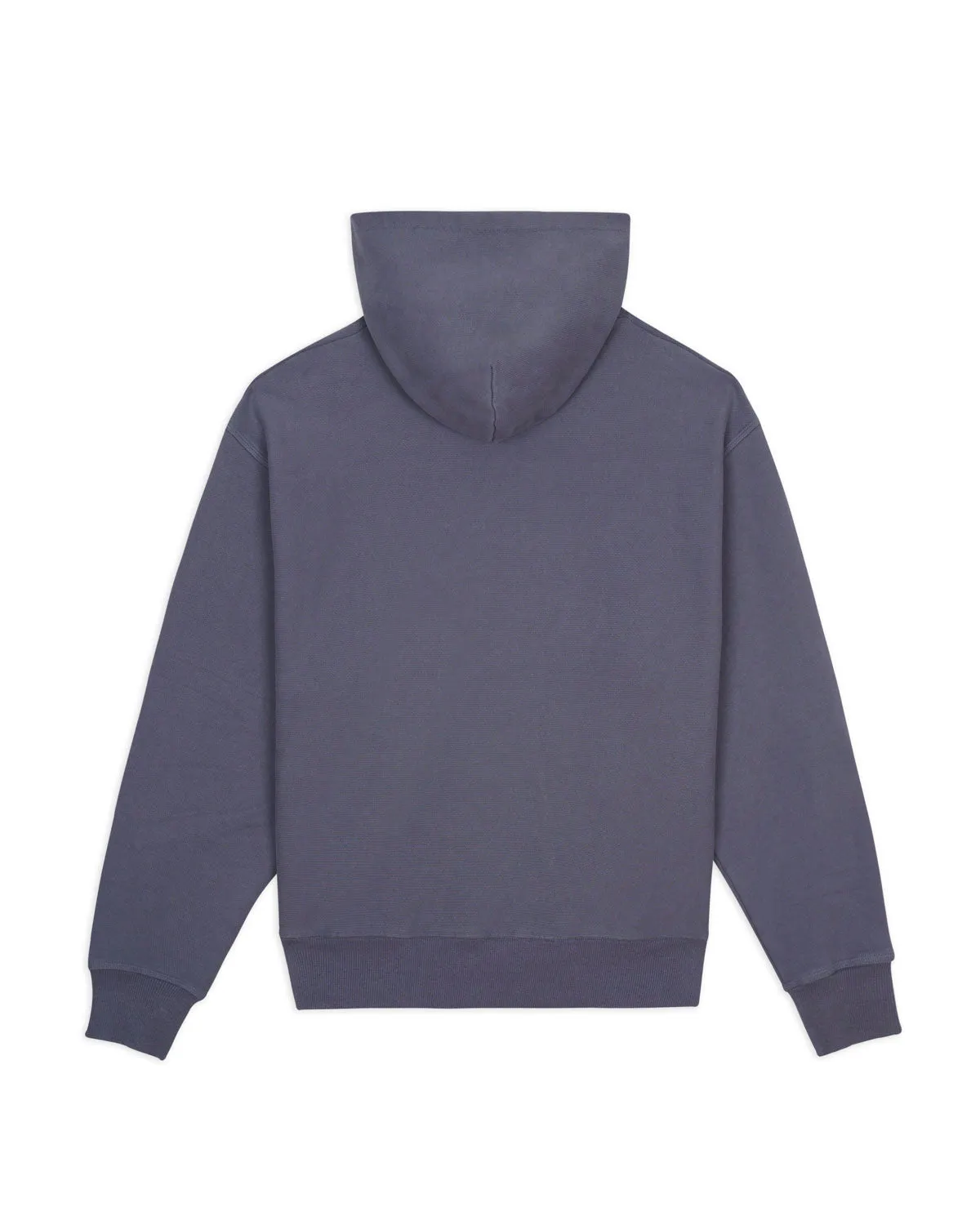 Brain Dead Logohead Hoodie - Slate sold by Brain Dead product image thumbnail 3