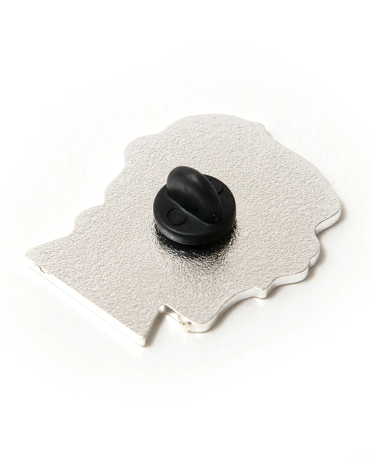Brain Dead Studios Enamel Pin - Silver/Multi sold by Brain Dead product image thumbnail 3