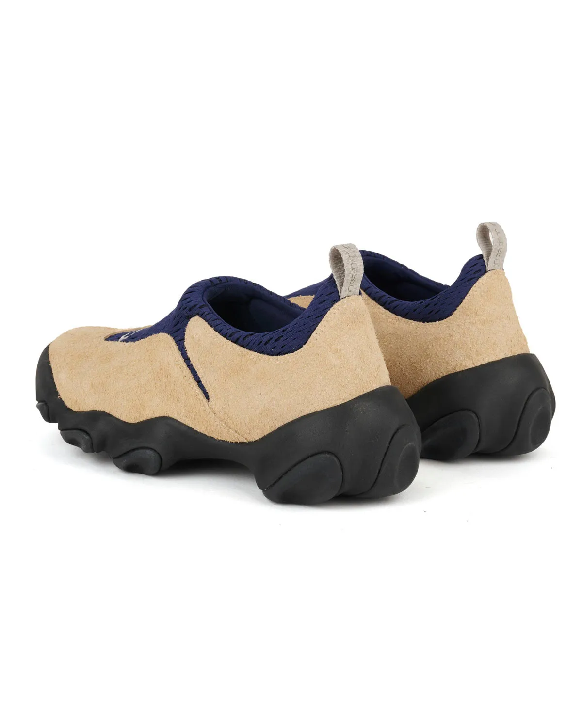 Oakley Factory Team Hairy Suede Flesh - Sand/ Blue sold by Brain Dead product image thumbnail 3