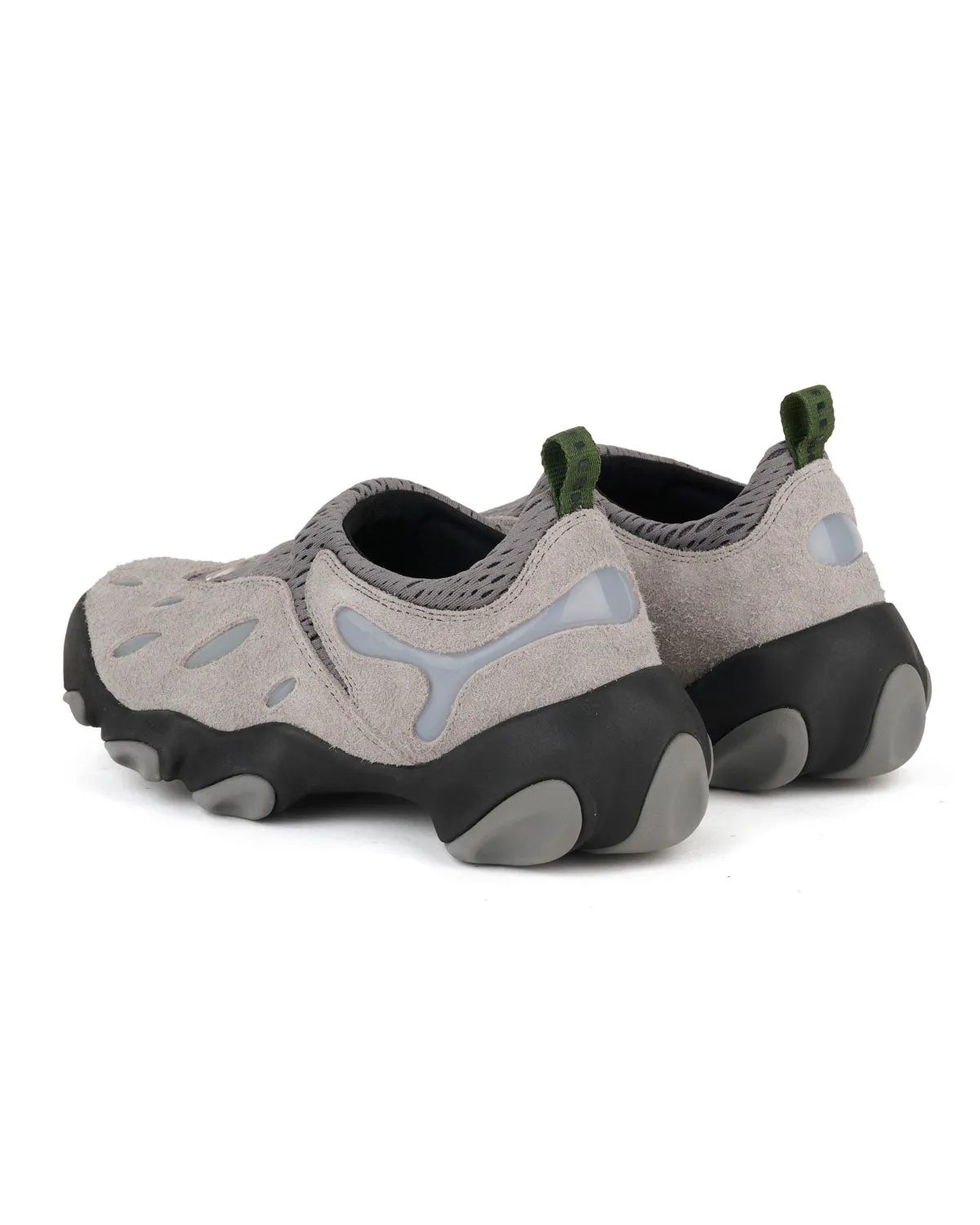 Oakley Factory Team Orbital Flesh - Ghost Gray sold by Brain Dead product image thumbnail 3