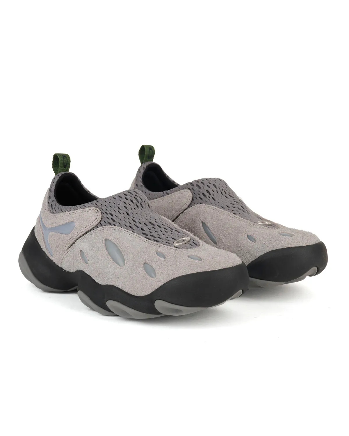 Oakley Factory Team Orbital Flesh - Ghost Gray sold by Brain Dead product image thumbnail 2