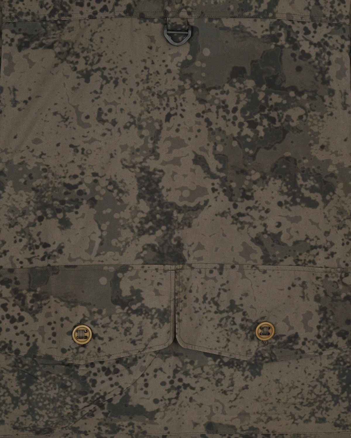 Brain Dead x South2 West8 Tenkara Jacket - Grey sold by Brain Dead product image thumbnail 4