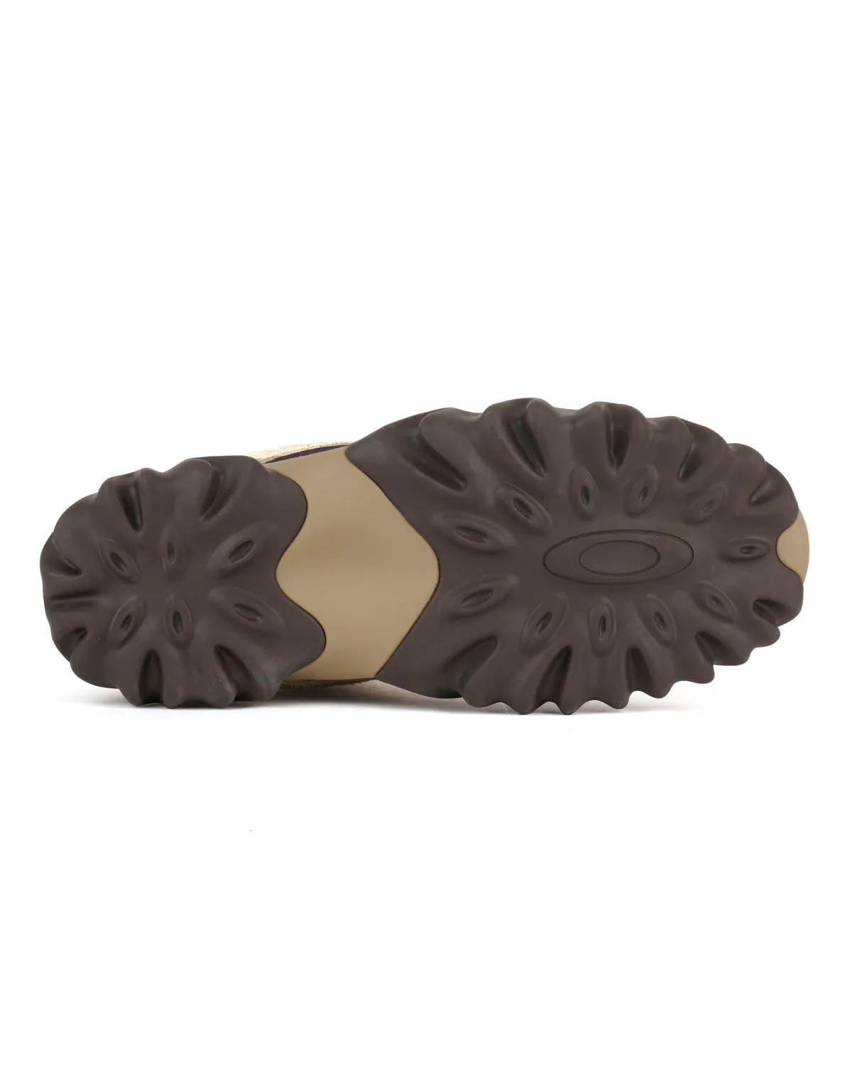 Oakley Factory Team Hairy Suede Edge Boot - Stone Slate sold by Brain Dead product image thumbnail 5