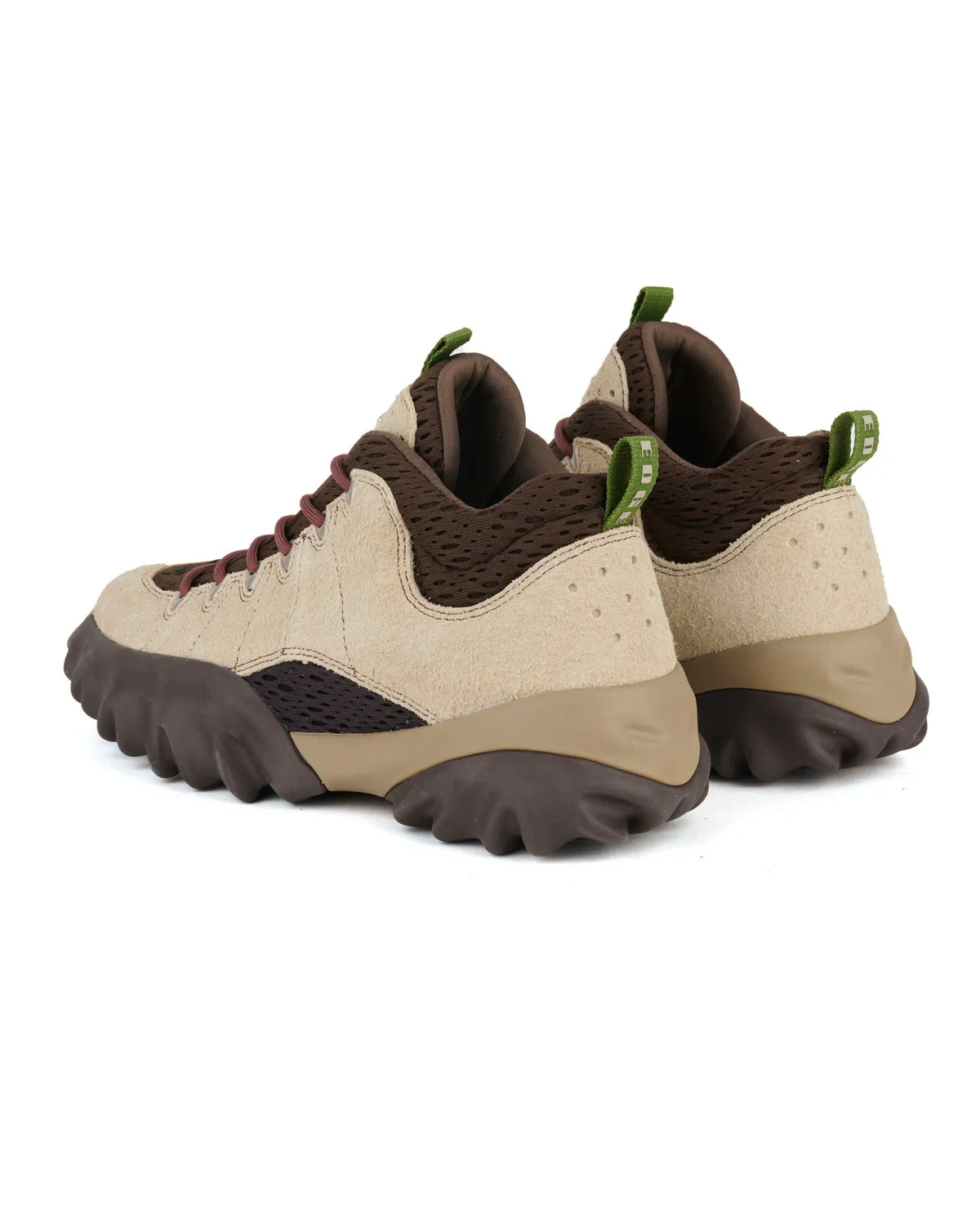 Oakley Factory Team Hairy Suede Edge Boot - Stone Slate sold by Brain Dead product image thumbnail 3