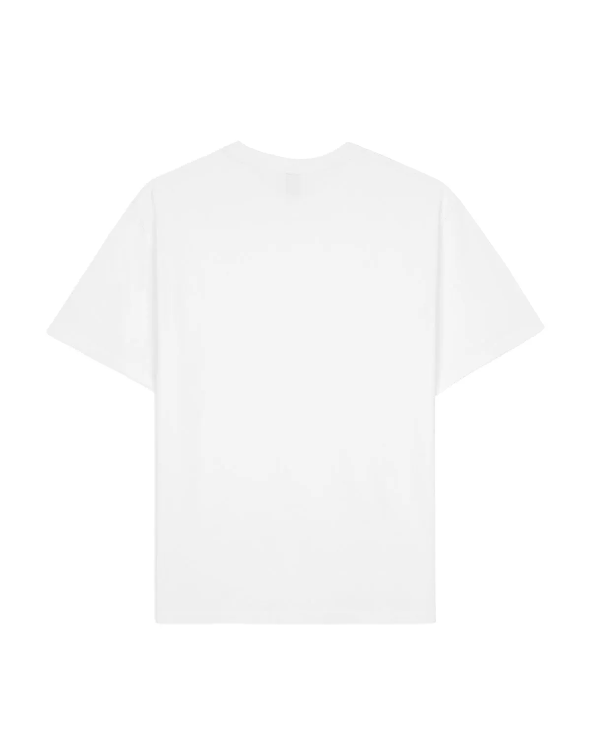 Brain Dead x Magic: The Gathering Command Tower T-shirt - White sold by Brain Dead product image thumbnail 3