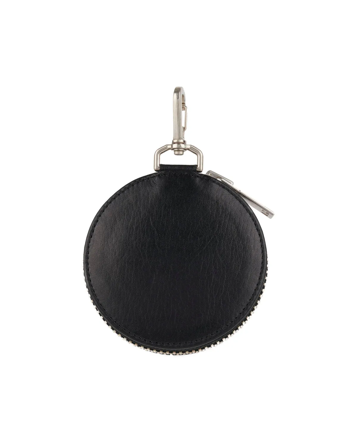 Brain Dead x blackmeans Coin Pouch - Black sold by Brain Dead product image thumbnail 3