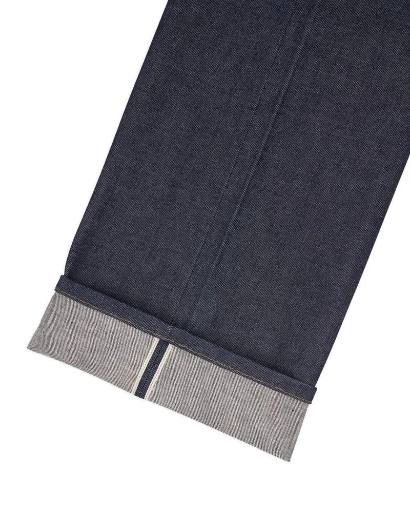 Type 00 15oz Selvedge Denim Pant - Indigo sold by Brain Dead product image thumbnail 5