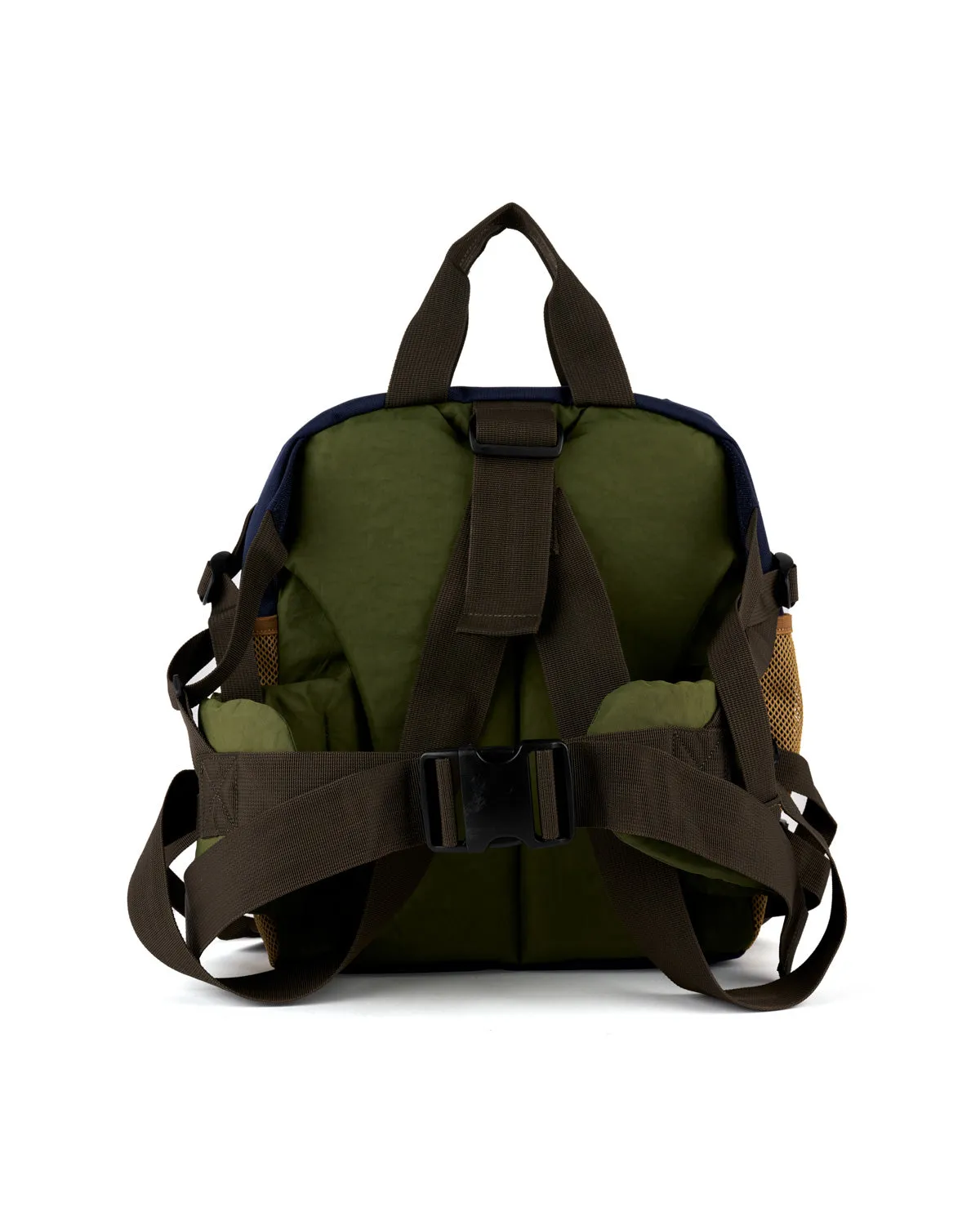 Brain Dead Equipment Utility Backpack - Brown sold by Brain Dead product image thumbnail 2