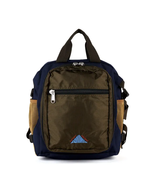 Brain Dead Equipment Utility Backpack - Brown made by Brain Dead