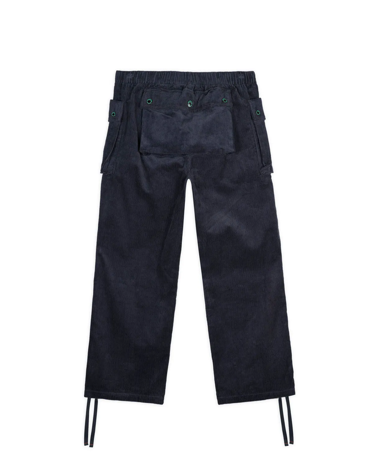 Cord P44 Jungle Pant - Grey Blue sold by Brain Dead product image thumbnail 3