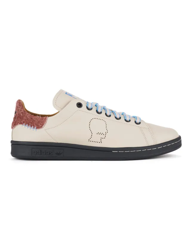Brain Dead x adidas Stan Smith - Cream sold by Brain Dead