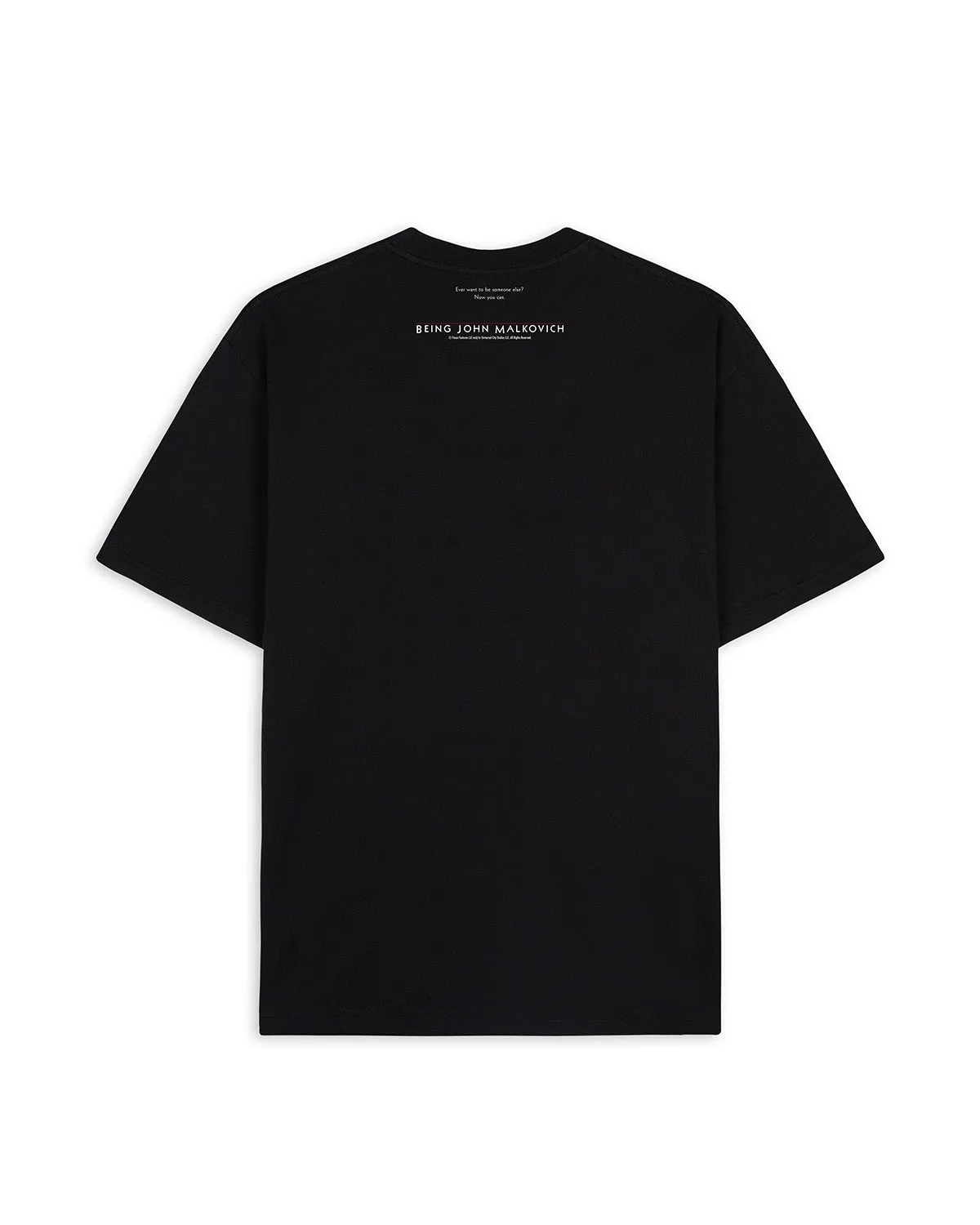 Brain Dead x Being John Malkovich Turnpike T-shirt - Black sold by Brain Dead product image thumbnail 2