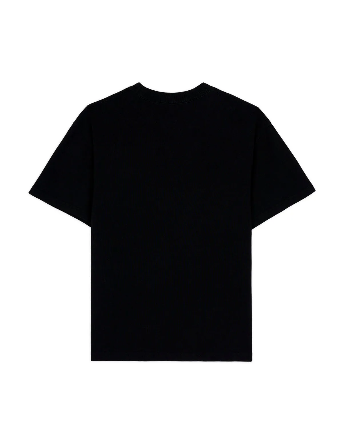 Brain Dead x Solinco T-shirt - Black sold by Brain Dead product image thumbnail 3