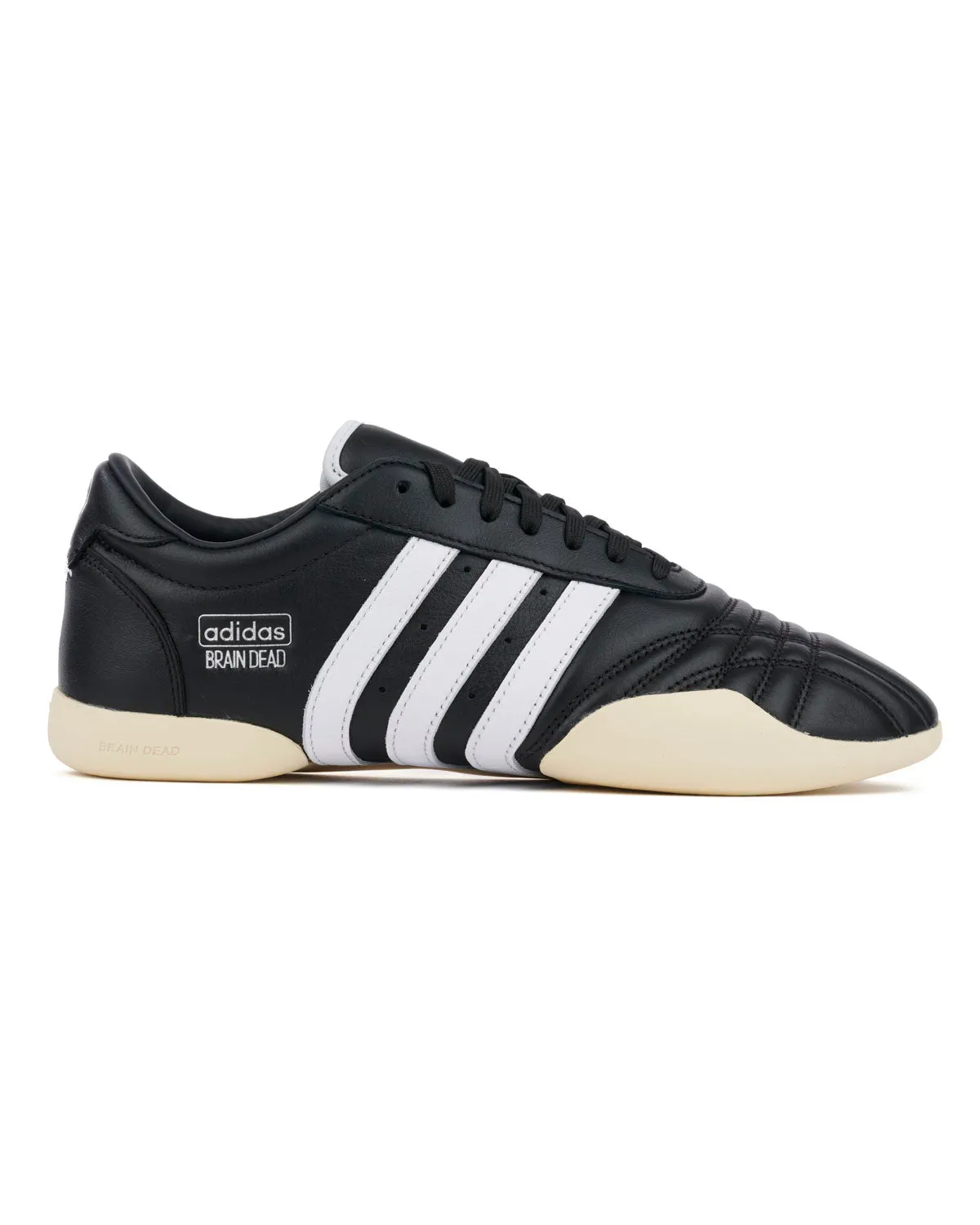 Brain Dead x adidas Taekwondo - Black sold by Brain Dead