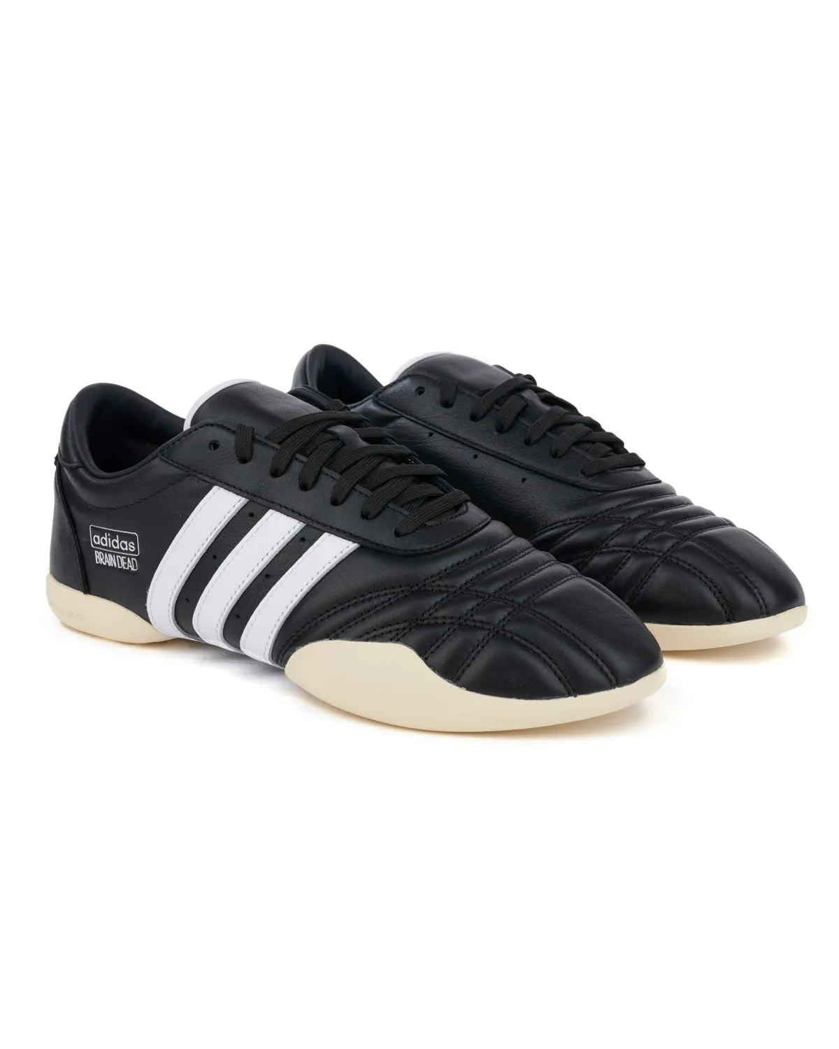Brain Dead x adidas Taekwondo - Black sold by Brain Dead product image thumbnail 2