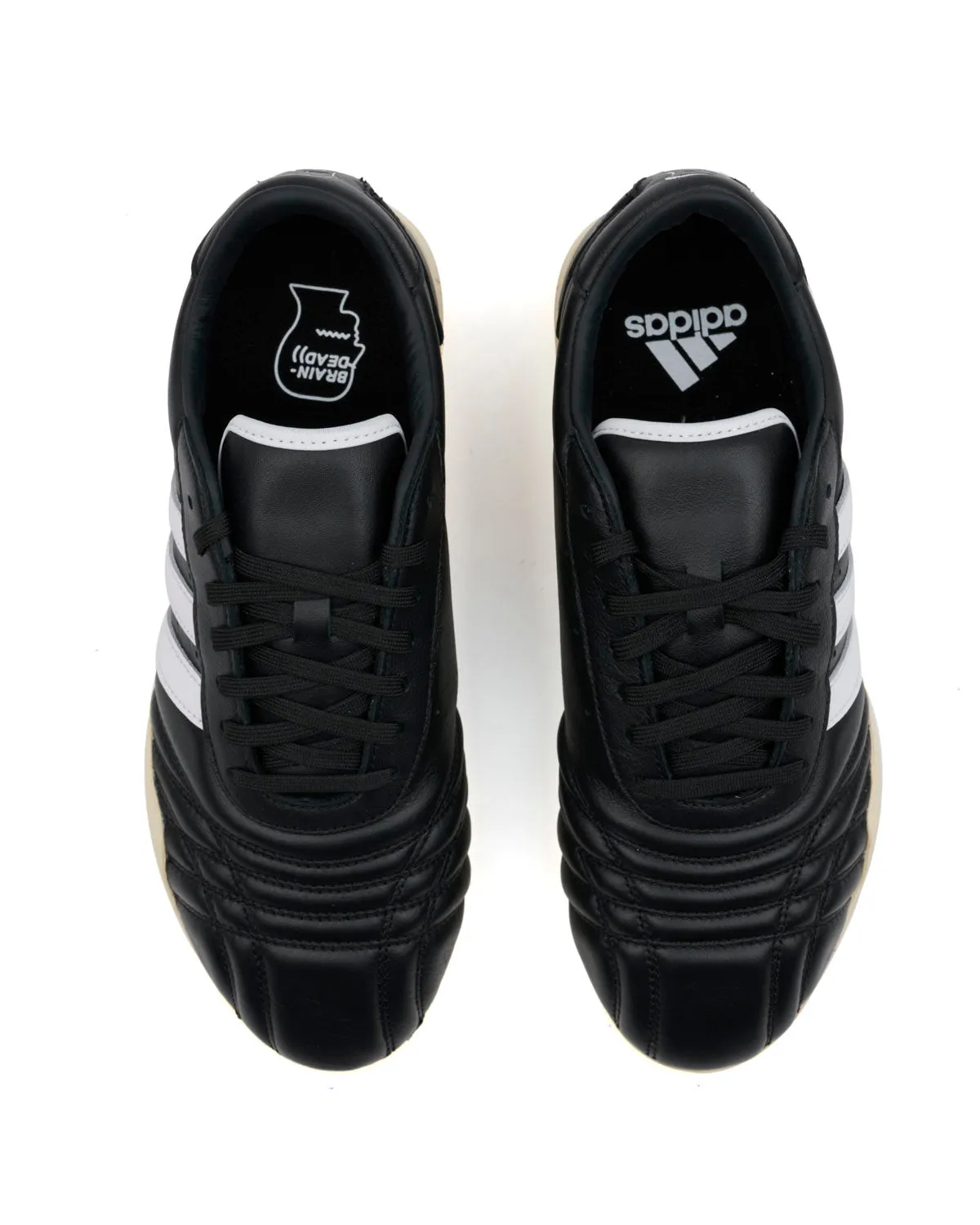 Brain Dead x adidas Taekwondo - Black sold by Brain Dead product image thumbnail 3
