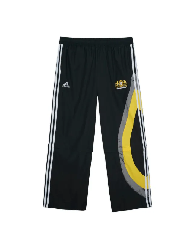 Brain Dead x adidas Track Pant - Black sold by Brain Dead