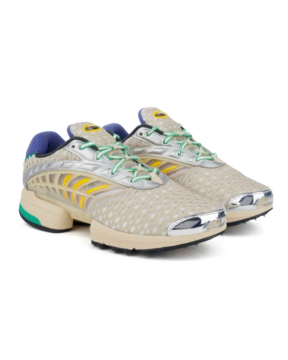 Brain Dead x adidas Climacool 2 - Grey sold by Brain Dead product image thumbnail 2