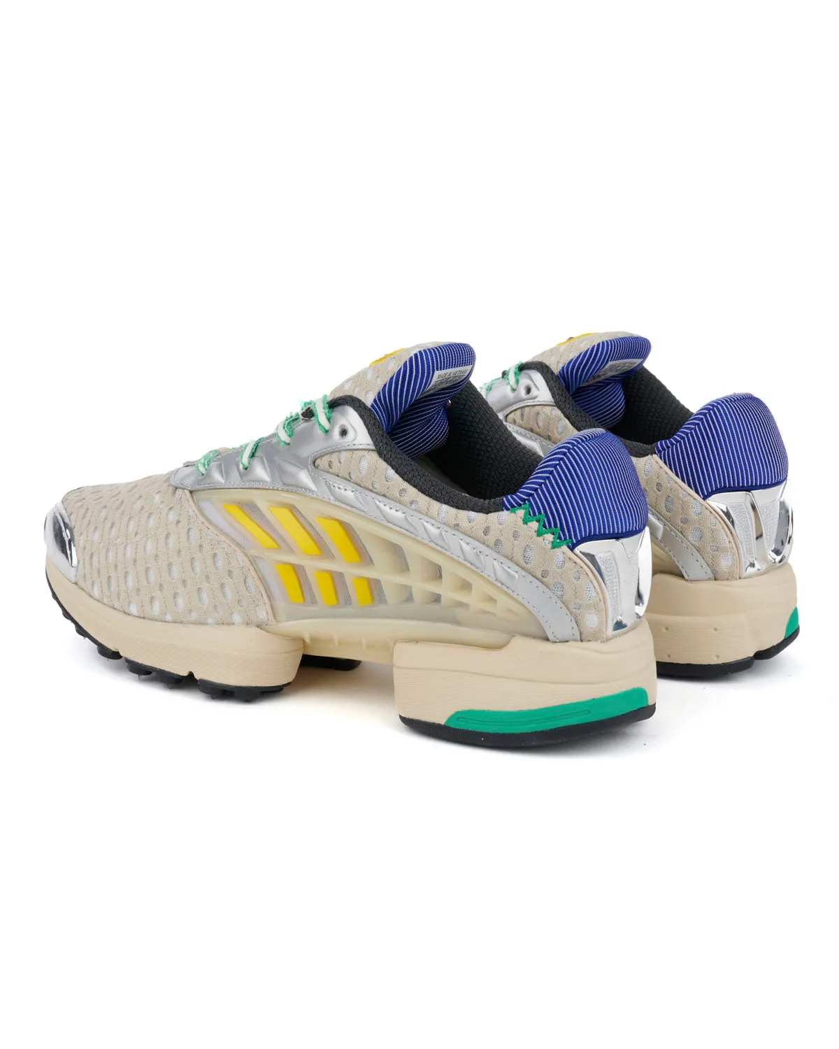 Brain Dead x adidas Climacool 2 - Grey sold by Brain Dead product image thumbnail 4