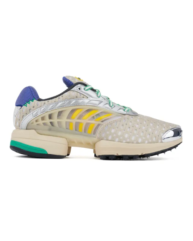 Brain Dead x adidas Climacool 2 - Grey sold by Brain Dead